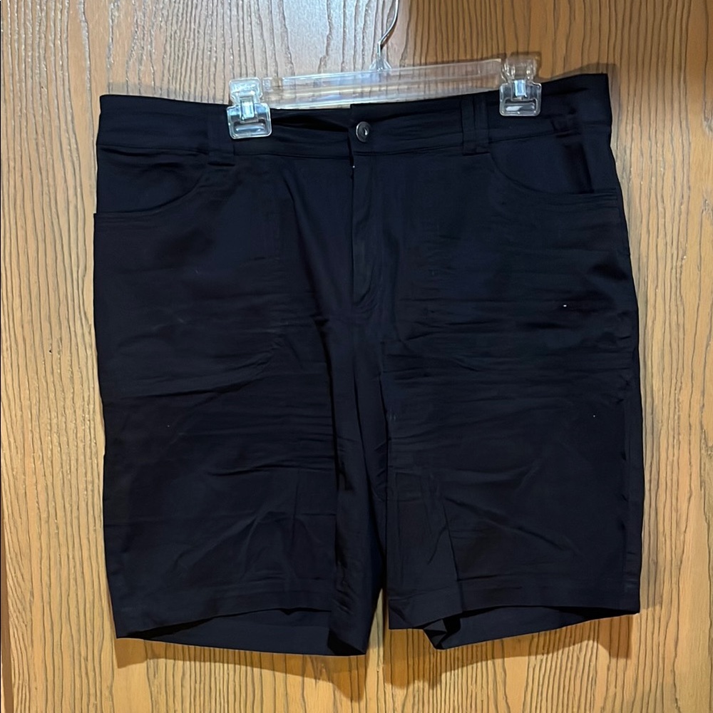 Women’s shorts!